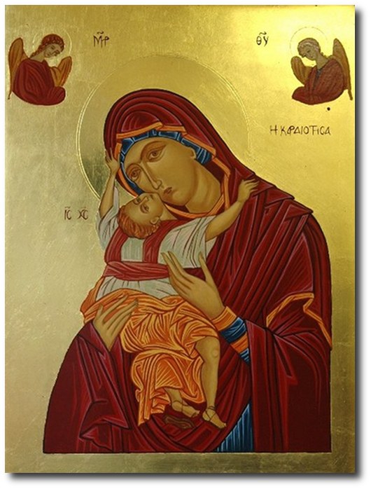 icon Kardiotissa