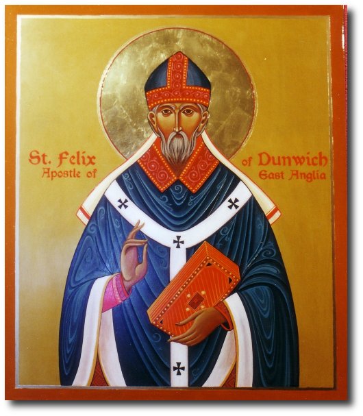 icon St Felix