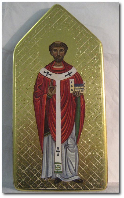 St Thomas Becket