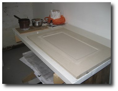 Gesso