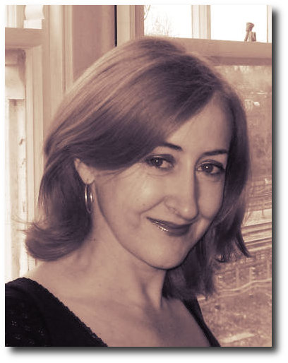 Helen McIldowie-Jenkins