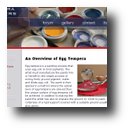 society of tempera painters