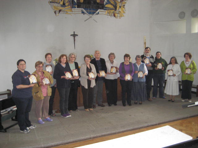 St Michaels