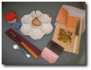 Gilding