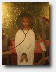 I - Christ before Pilate
