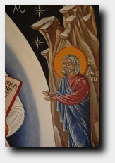 St Andrew