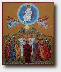 ascension