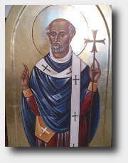 st augustine