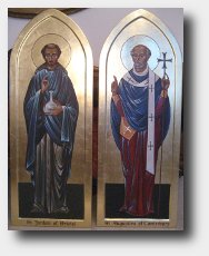 ss augustine and jordan
