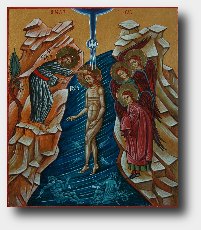 baptism