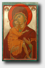 belozerskaya
