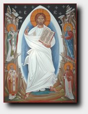 Christ of the Isles