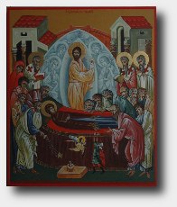 dormition