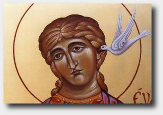 john the evangelist