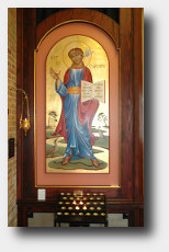 john the evangelist
