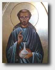 st jordan