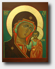 kazanskaya
