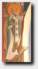 St Patrick