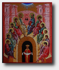 pentecost