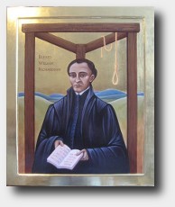 Blessed William Richardson