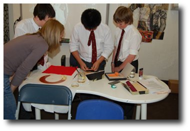 year 7