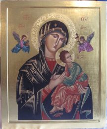 Our Lady of Perpetual Succour