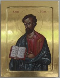 St Mark