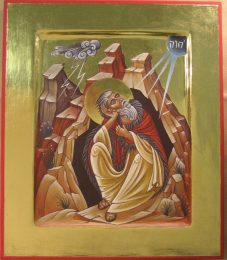 Prophet Elijah_