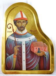 St Anselm of Canterbury