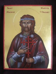 St Magnus of Orkney