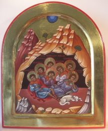 The Seven Sleepers of Ephesus