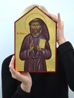 St Francis of Assisi