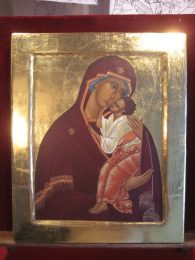 Yaroslavl Mother of God of Tenderness