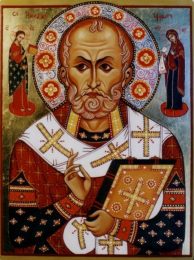 St Nicholas