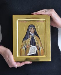 St Teresa of Avila