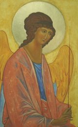 rublev_trinity_detail